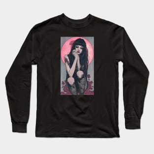 Alt Girl Long Sleeve T-Shirt